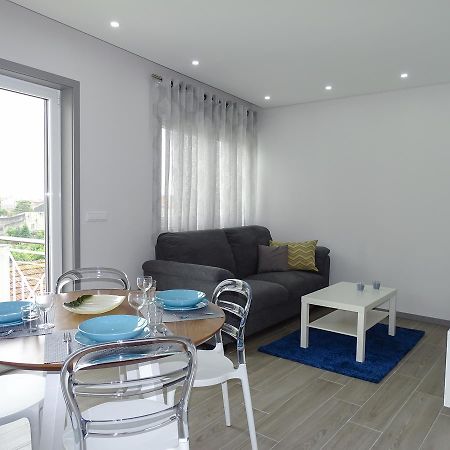 Rs Porto Apartments Екстериор снимка